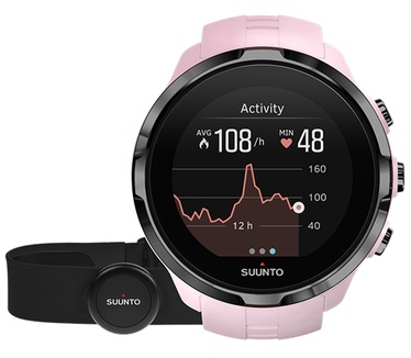 Suunto Spartan Sport Wrist