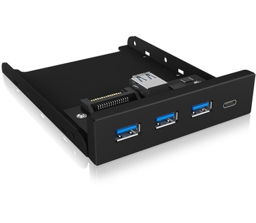 Raidsonic IB-HUB1418-I3
