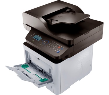 HP Samsung ProXpress SL-M3870FW multifunctionele laserprinter