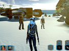 Star Wars: Knight of the Old Republic voor Android
