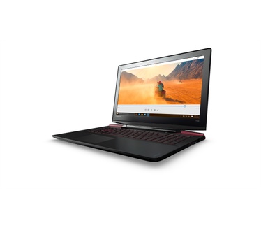 Lenovo IdeaPad Y700-15ISK ISK (80NV00MGMH)