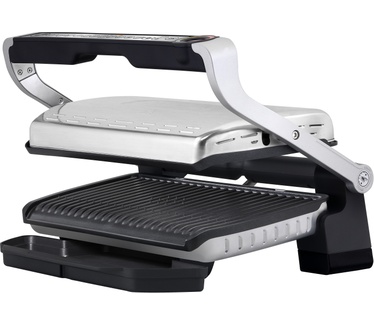 Tefal backing contactgrill - GC724D