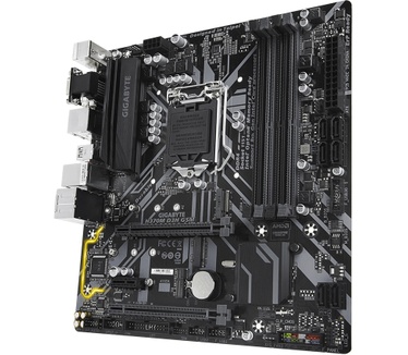 Gigabyte H370M D3H GSM