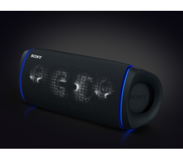 Sony SRS-XB43 Blauw