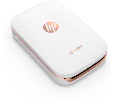 HP Sprocket Wit