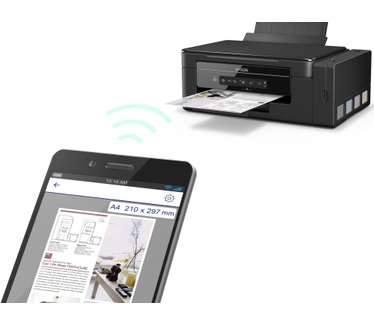 Epson EcoTank L3050