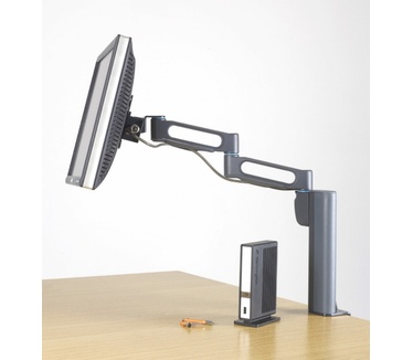 Kensington SmartFit? Verstelbare Monitorarm