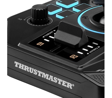 Thrustmaster Sol-R 5 Base