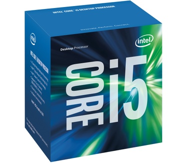 Intel Core i5-7600 Boxed