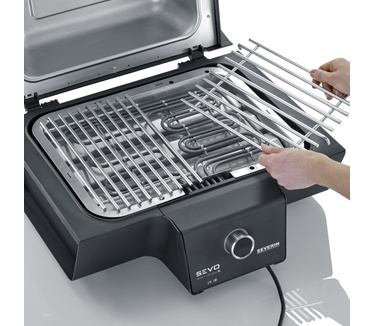 Severin PG 8138