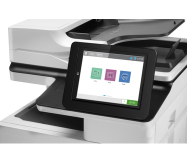 HP LaserJet Enterprise M635h