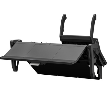 HP DesignJet velorganizer en uitvoereenheidset