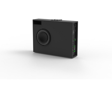 VivoLink Audiopack Subwoofer 6.5 40W + 2 x premium ceiling speakers (Limited Bundle Pack Offer)