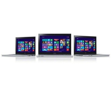 Sony Vaio SVT1511M1E