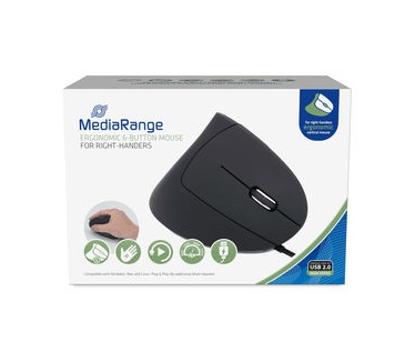 MediaRange MROS230