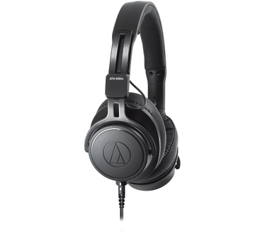 Audio-Technica ATH-M60xa