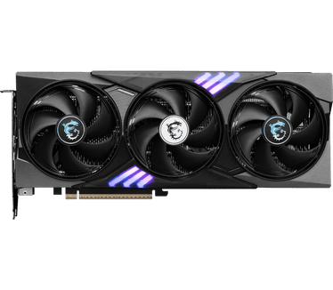 MSI GeForce RTX 5060 Ti 8G GAMING TRIO
