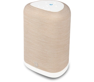 Bluesound Pulse Flex (2025) Wit/Bruin