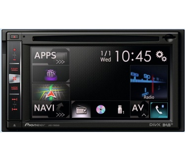 Pioneer AVIC-F960DAB (Europa)
