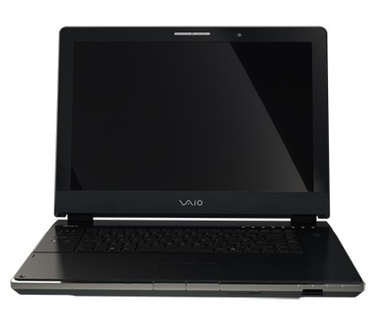 Sony Vaio AR31E