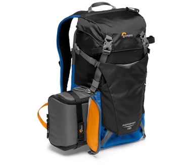 Lowepro PhotoSport Outdoor Backpack BP 15L AW III