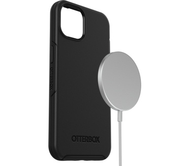 Otterbox Symmetry Series voor Apple iPhone 13, zwart