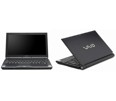Sony Vaio VGN-TZ11XN/B