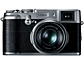 Fujifilm FinePix X100