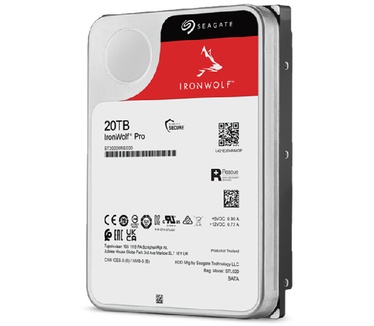 Seagate ST20000NT001