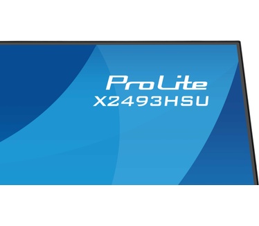 Iiyama ProLite X2493HSU-B1 Zwart