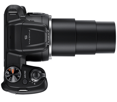 Fujifilm FinePix S8600