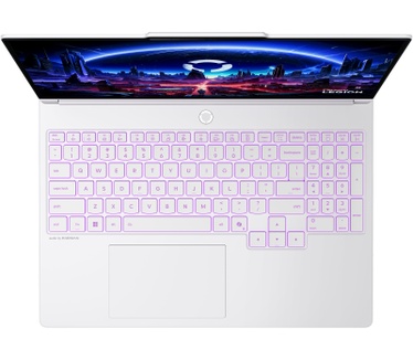 Lenovo Legion 5 15IAX11