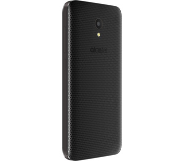 Alcatel U5 3G Zwart