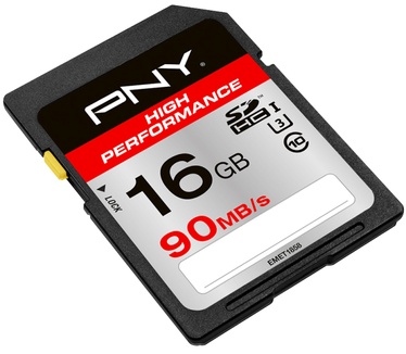 PNY SDHC 16GB High Performance