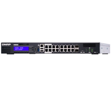 QNAP QGD-1600P