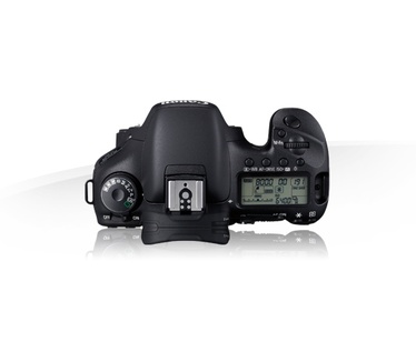 Canon EOS 7D + EF-S 17-55mm f/2.8 IS USM Zwart