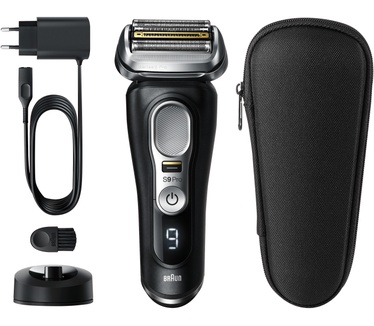 Braun 9410s