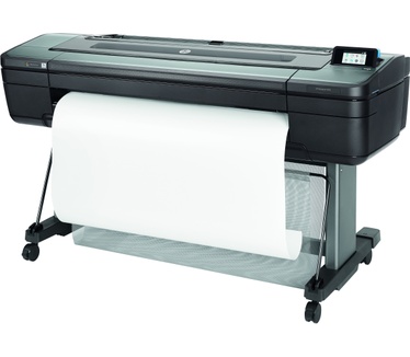 HP DesignJet Z9+dr 44-inch PostScript