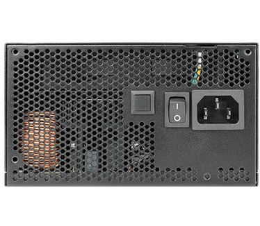Antec NE850G M ATX3.0 EC