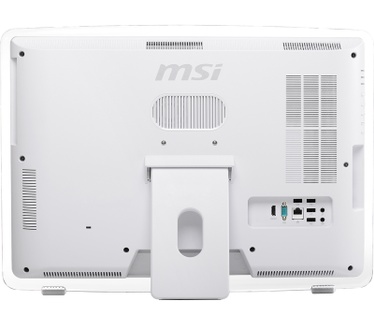 MSI Wind Top Pro 22ET 4BW-007XEU