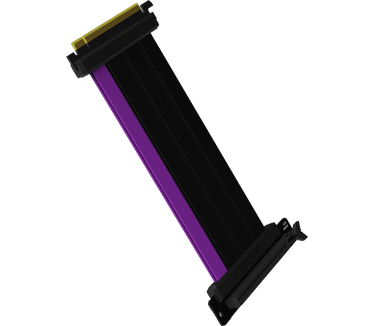 Cooler Master MasterAccessory Riser Cable PCIe 4.0 x16