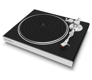 Victrola Hi-Res Carbon
