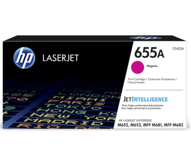 HP 655A