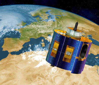 satelliet
