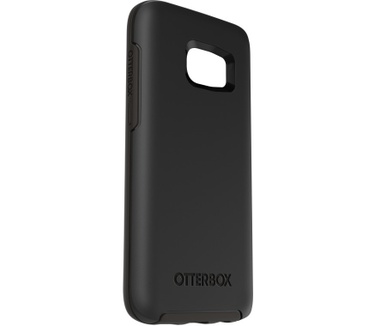 Otterbox Symmetry Samsung Galaxy S7 Case (Galaxy S7) Zwart