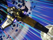 No Man's Sky Expeditions