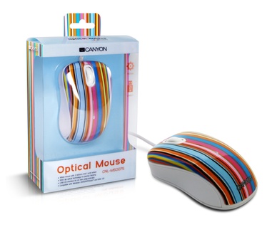 Canyon CNL-MSO07S