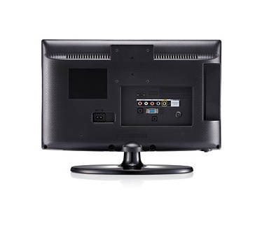 Samsung UE19ES4000 Zwart