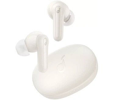 Soundcore Life P2 Mini (Wit)