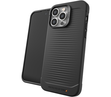 Gear4 Havana (iPhone 14 Pro Max) Zwart